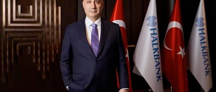 Halkbank/Arslan: CDS düşüşü ekonomi politikalarına duyulan güveni gösteriyor