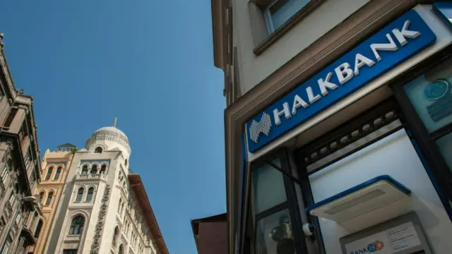 Halkbank davasında kritik gün: Taraflar hakim karşısına çıkıyor