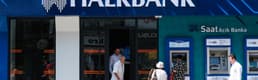 Halkbank denetim için Ernst&Young'ı görevlendirdi