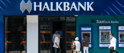 Halkbank duyurdu: 9 yıllık dava son aşamaya geldi
