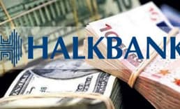 Halkbank, genel müdür iddialarını yalanladı