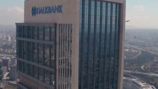 Halkbank'ın aktif büyüklüğü 2024'te 3 trilyon liraya yükseldi