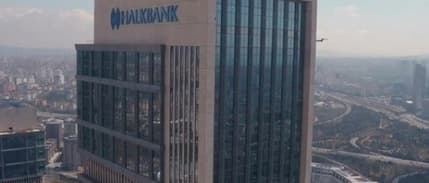 Halkbank'ın aktif büyüklüğü 2024'te 3 trilyon liraya yükseldi