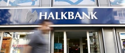 Halkbank’ın aktif büyüklüğü 443.5 milyar liraya yükseldi