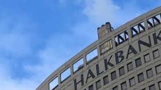 Halkbank kar payı dağıtmama kararı aldı