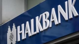 Halkbank, sermaye tavanında artış için başvuruda bulundu