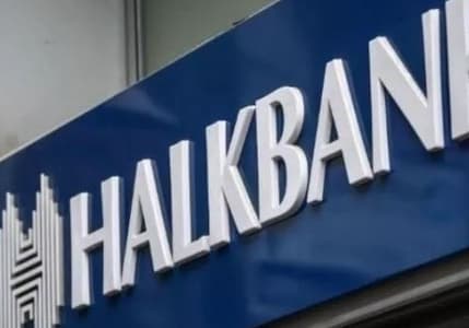 Halkbank, sermaye tavanında artış için başvuruda bulundu