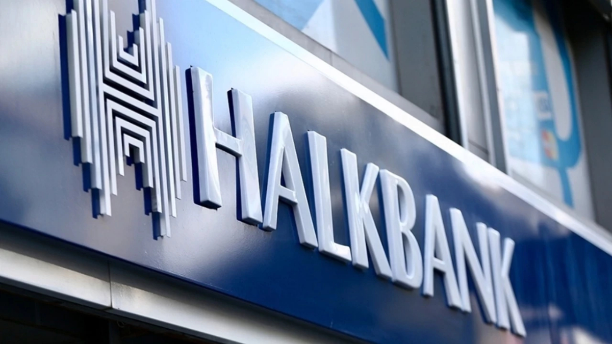 Halkbank'ta yeni yönetim belli oldu