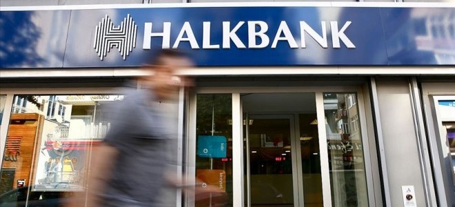Halkbank’tan 1.1 milyar lira tutarında TLREF’e endeksli dört farklı bono ihracı