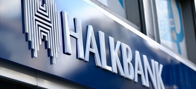 Halkbank'tan açıklama: ABD'deki temyiz başvurusu onaylandı
