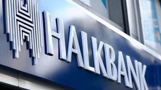 Halkbank'tan açıklama: ABD'deki temyiz başvurusu onaylandı