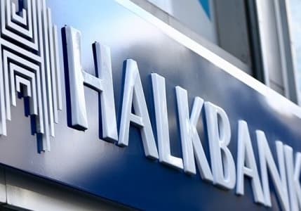 Halkbank'tan açıklama: ABD'deki temyiz başvurusu onaylandı