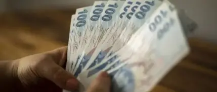 Halkbank'tan esnaf kredisi açıklaması