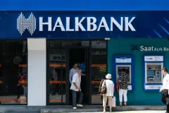 Halkbank'tan ikincil halka arz başvurusu