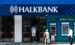 Halkbank'tan ikincil halka arz başvurusu