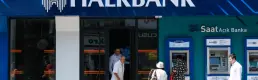 Halkbank'tan ikincil halka arz başvurusu