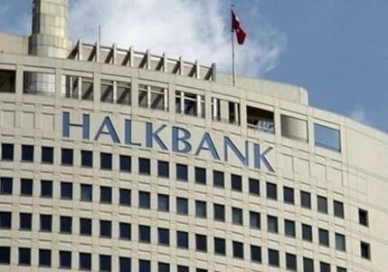 Halkbank'tan medyada yer alan iddialara ilişkin yeni açıklama
