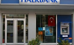 Halkbank'tan "şubeli katılım bankası" hamlesi