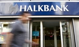 Halkbank'tan "Suç örgütü ile bağlantılı kişilere kredi verildi" iddiasına yanıt