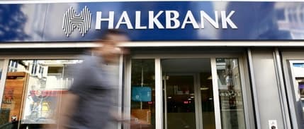 Halkbank'tan 