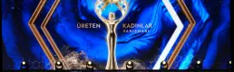 Halkbank Üreten Kadınlar Yarışması’nda başvurular başladı