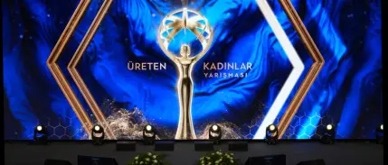 Halkbank Üreten Kadınlar Yarışması’nda başvurular başladı