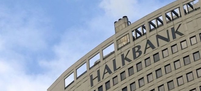 Halkbank: Yaptırımların Aşılmasına Yönelik 