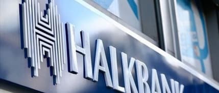 Halkbank yurt dışından 300 milyon dolarlık finansman sağladı
