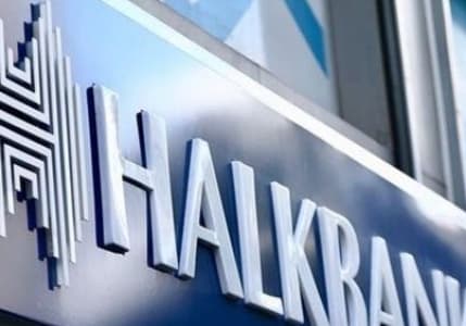 Halkbank yurt dışından 300 milyon dolarlık finansman sağladı