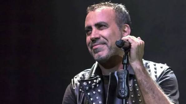 Haluk Levent gözaltına alındı