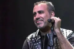 Haluk Levent hakkında gözaltı kararı