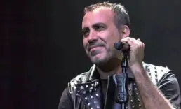 Haluk Levent gözaltına alındı