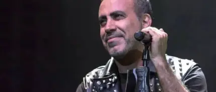 Haluk Levent gözaltına alındı