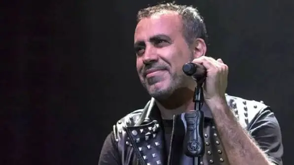 Haluk Levent gözaltına alındı
