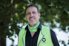 Haluk Levent'in sosyal medya hesabına erişim engeli
