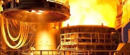 Ham çelik üretimi Ocak-Nisan döneminde azaldı