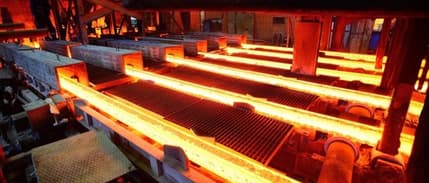 Ham çelikte küresel üretim düşerken, Türkiye’nin üretimi arttı