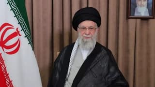 Hamaney: Asla teslim olmayız, ABD saldırırsa sonucuna katlanır