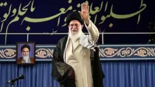 Hamaney güvenli bölgeye nakledildi