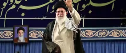 Hamaney güvenli bölgeye nakledildi