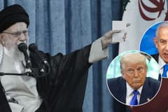 Hamaney hayatta mı? Netanyahu'dan kafa karıştıran çıkış