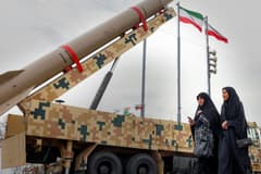 Hamaney'in ölümü sonrası Trump'tan İran'a gözdağı