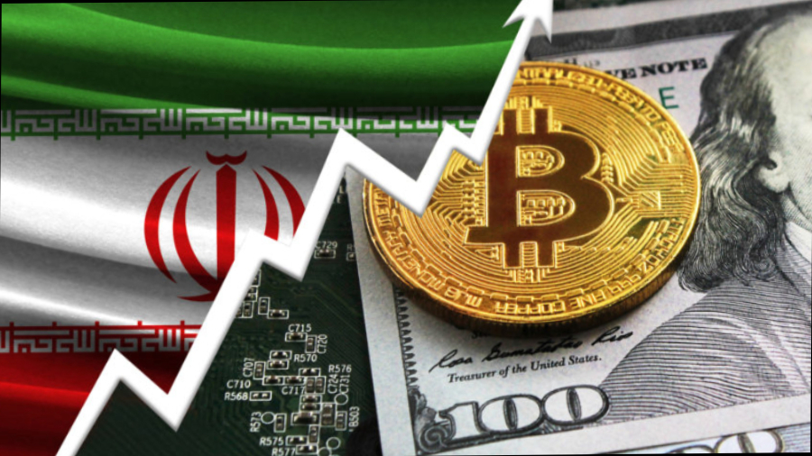 Hamaney'in ölümünün ardından kripto paralarda sert toparlanma