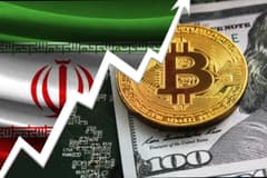 Hamaney'in ölümünün ardından kripto paralarda sert toparlanma