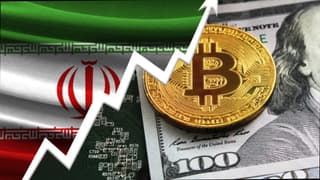 Hamaney'in ölümünün ardından kripto paralarda sert toparlanma