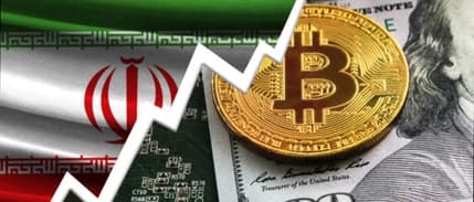 Hamaney'in ölümünün ardından kripto paralarda sert toparlanma