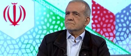 “Hamaney nükleer silahı İslam hukukuna göre yasakladı”