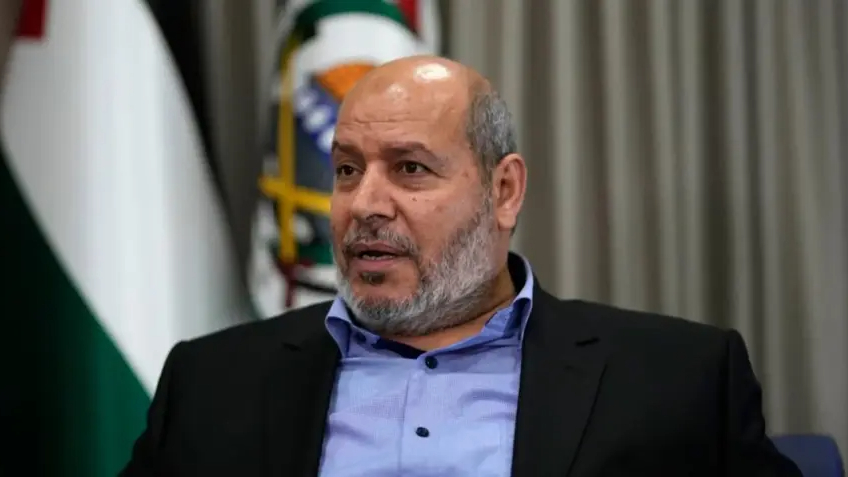 Hamas'ın yeni lideri belli oldu