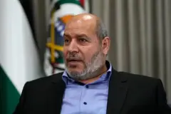 Hamas'ın yeni lideri belli oldu