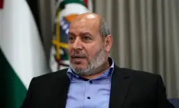 Hamas'ın yeni lideri belli oldu